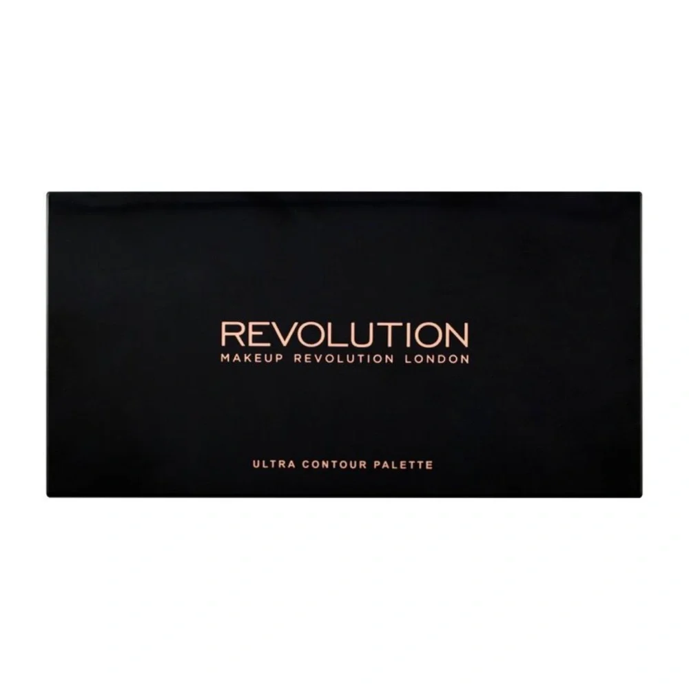 **3/$15** New contour makeup palette
